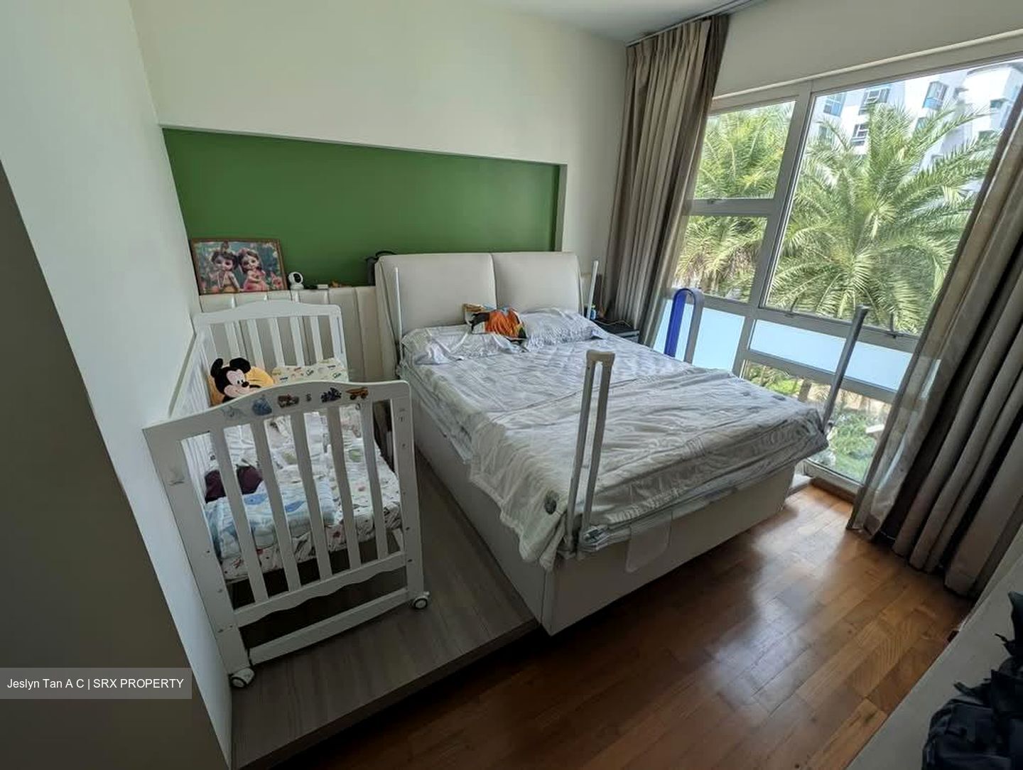 Dahlia Park Condominium (D17), Condominium #587711511
